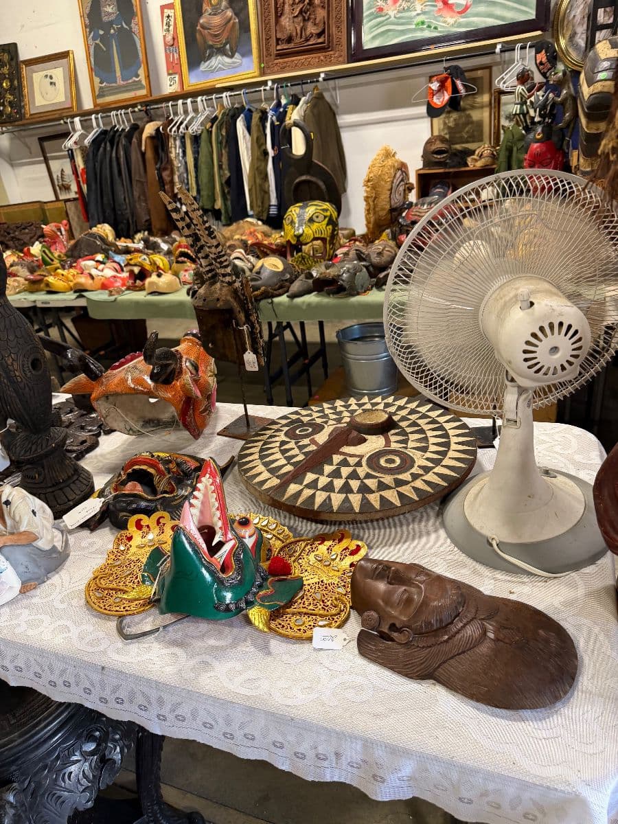 Wonderful Estate Sale by Kathy Platt photo 7