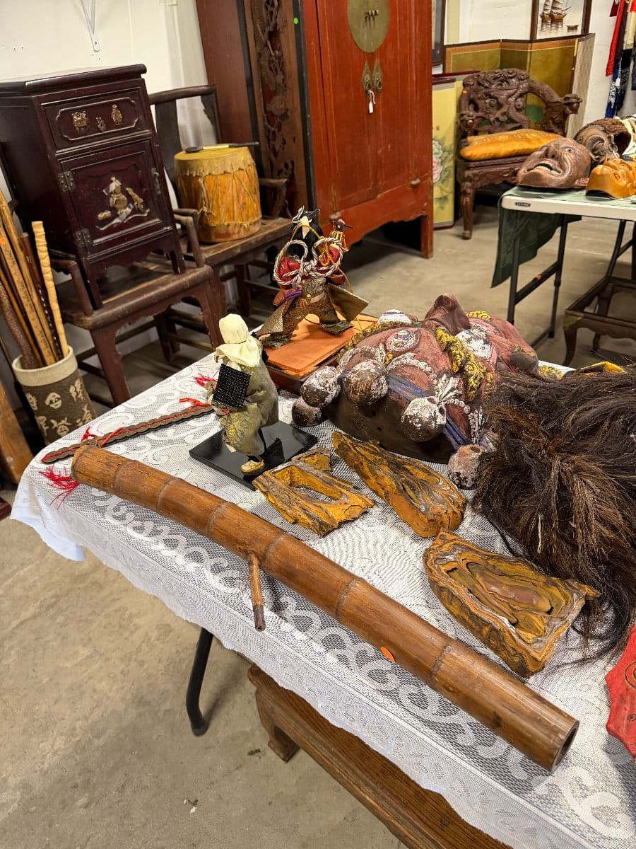 Wonderful Estate Sale by Kathy Platt photo 10