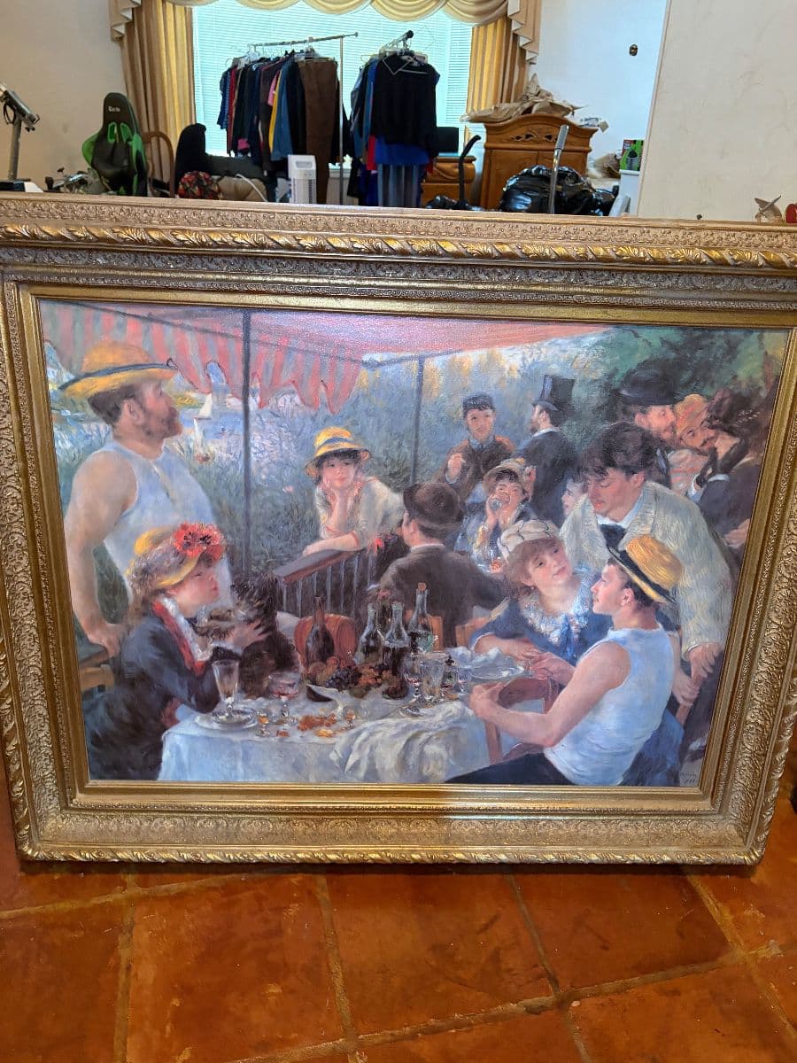 Sharpstown Estate Sale – Iconic Houston Home Full of Fashion, Music & History! photo 6