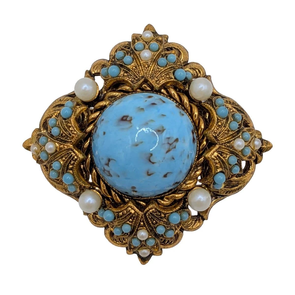 Golden Touch: Vintage Jewelry Finds - 8/22 @ 11AM ET photo 9