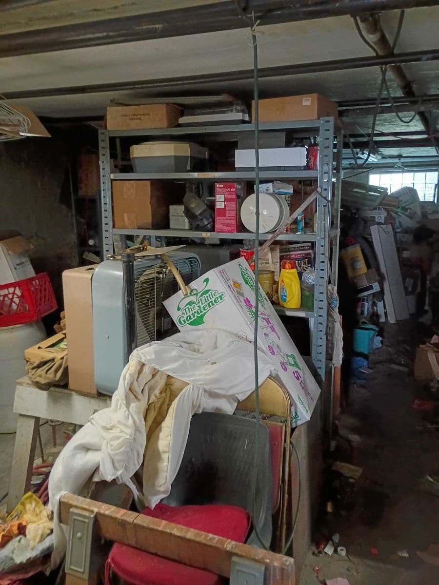 82 YEARS OF BASEMENT STUFF FOR SALE photo 6
