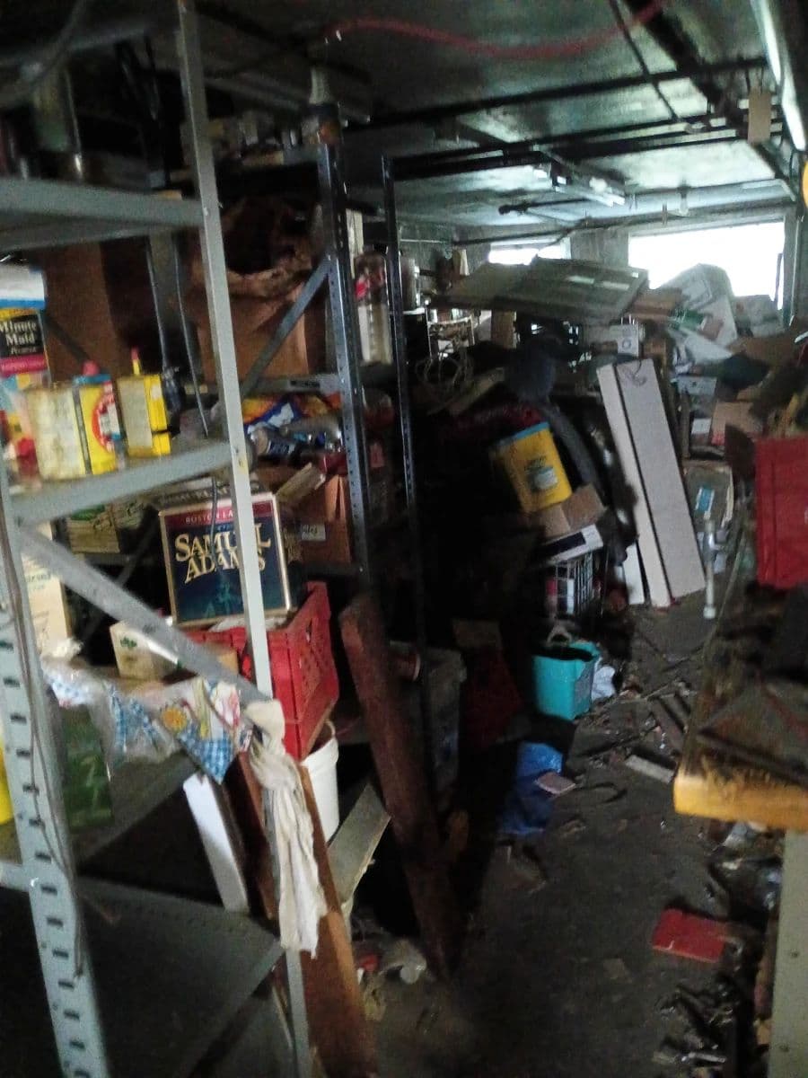 82 YEARS OF BASEMENT STUFF FOR SALE photo 4