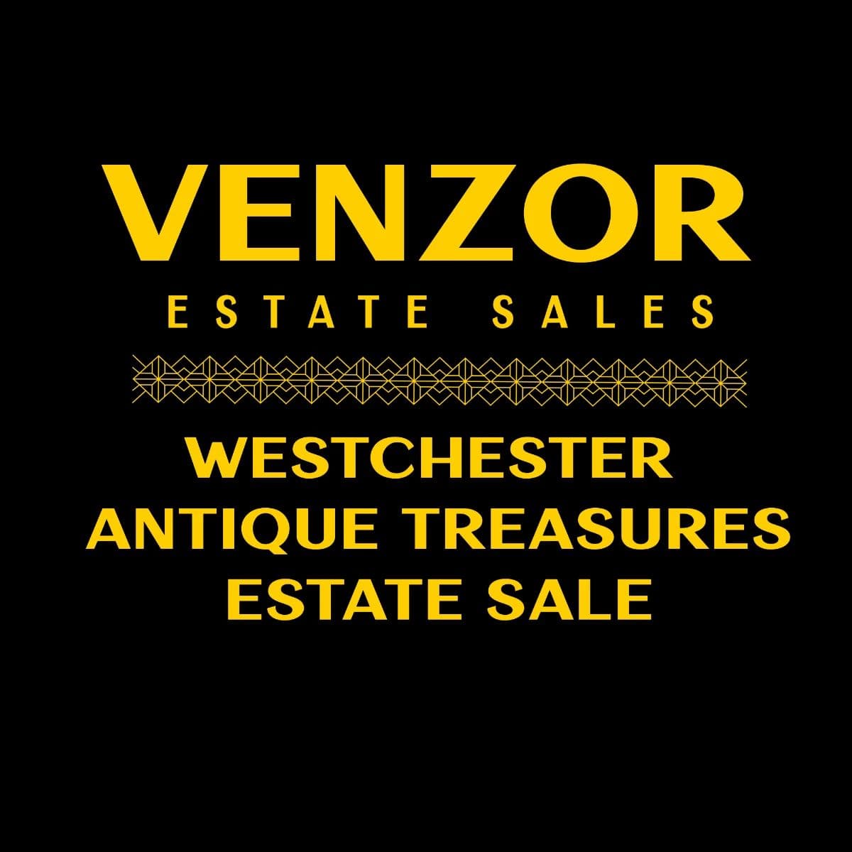 Final Day Blowout! Westchester Antique Treasures Estate Sale! photo 1
