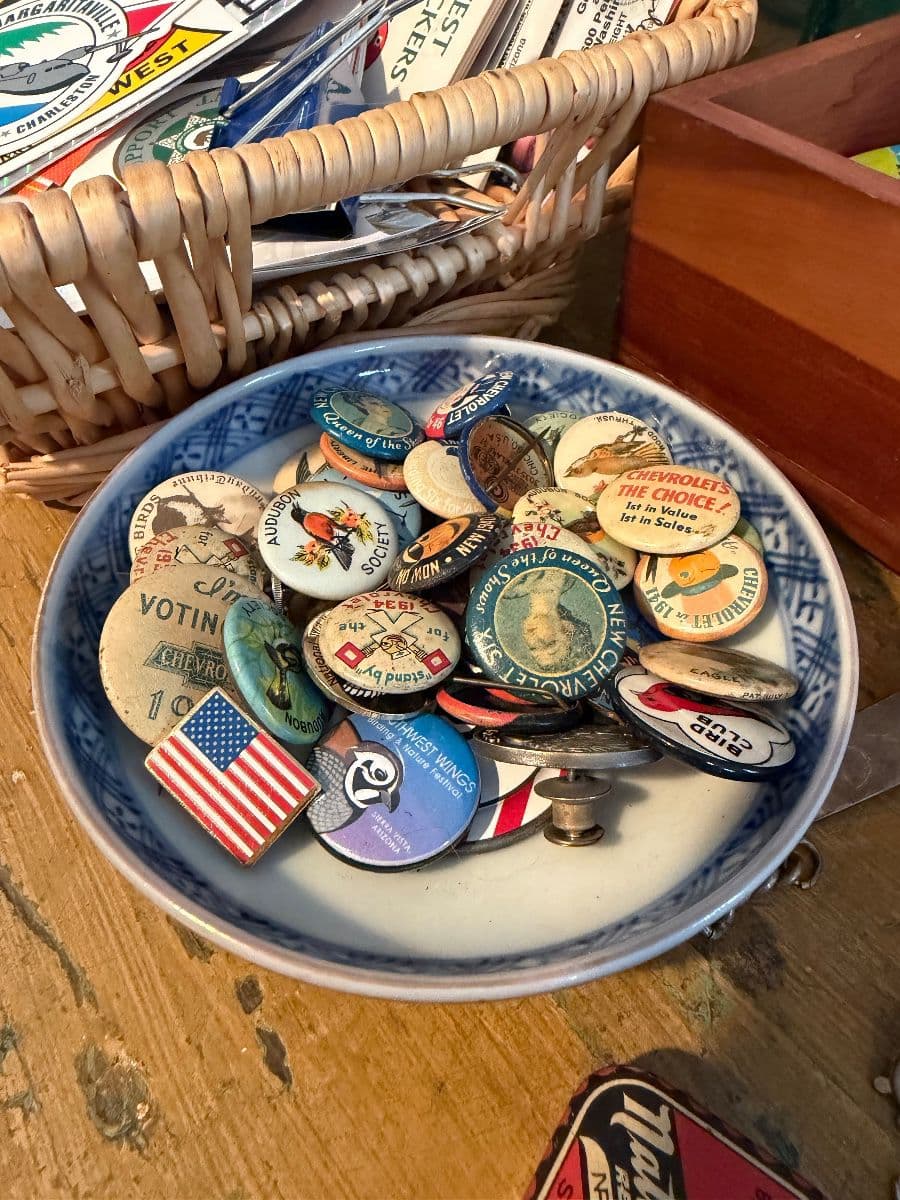 Final Day Blowout! Westchester Antique Treasures Estate Sale! photo 12