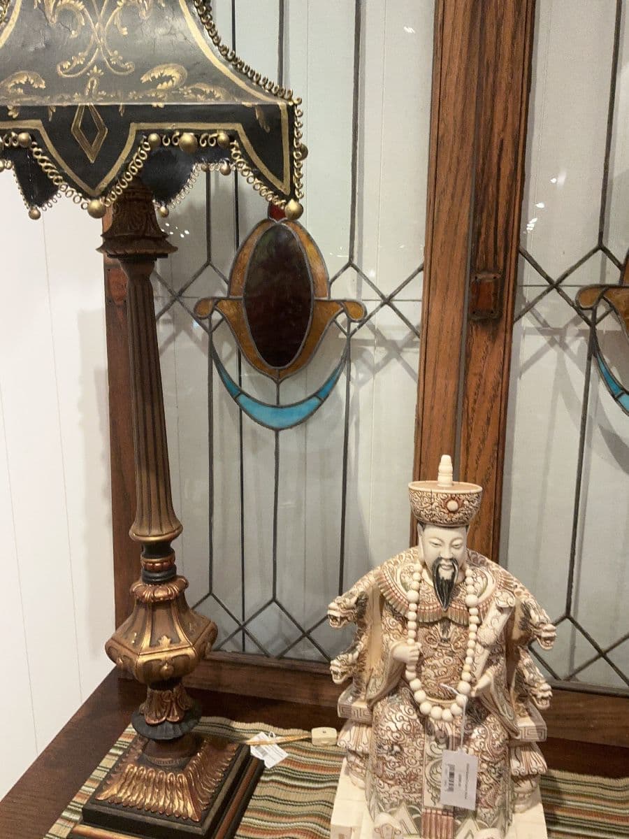 Asian Antiques and Decorative Arts | 50% OFF photo 3