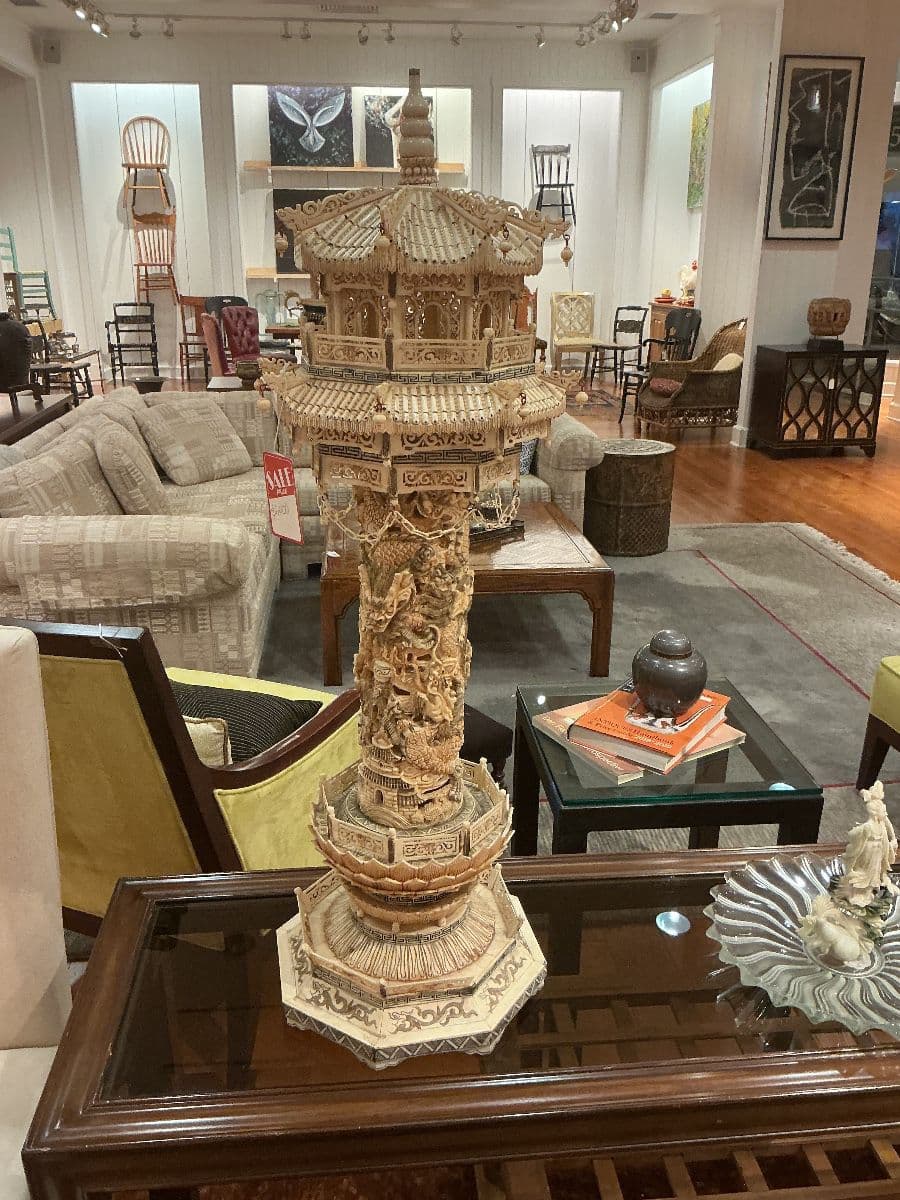 Asian Antiques and Decorative Arts | 50% OFF photo 4