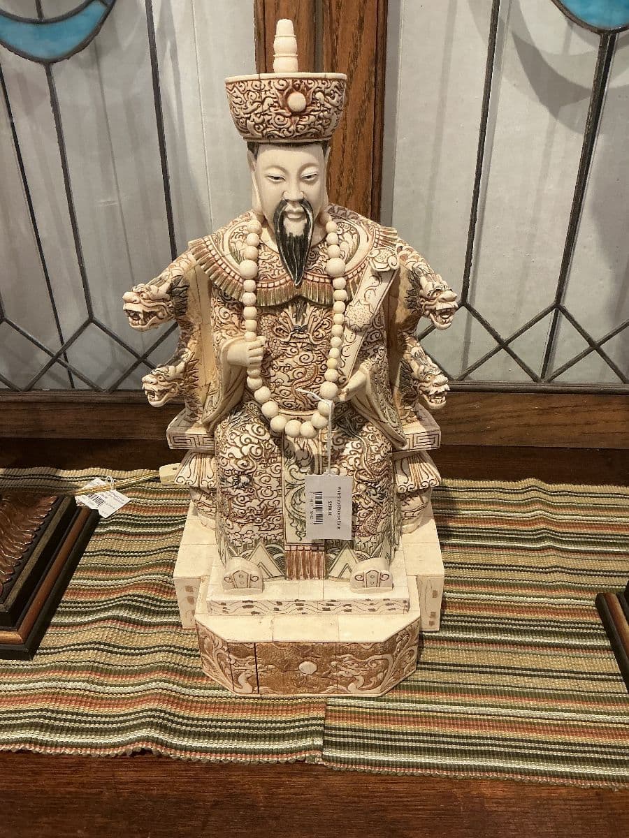 Asian Antiques and Decorative Arts | 50% OFF photo 2