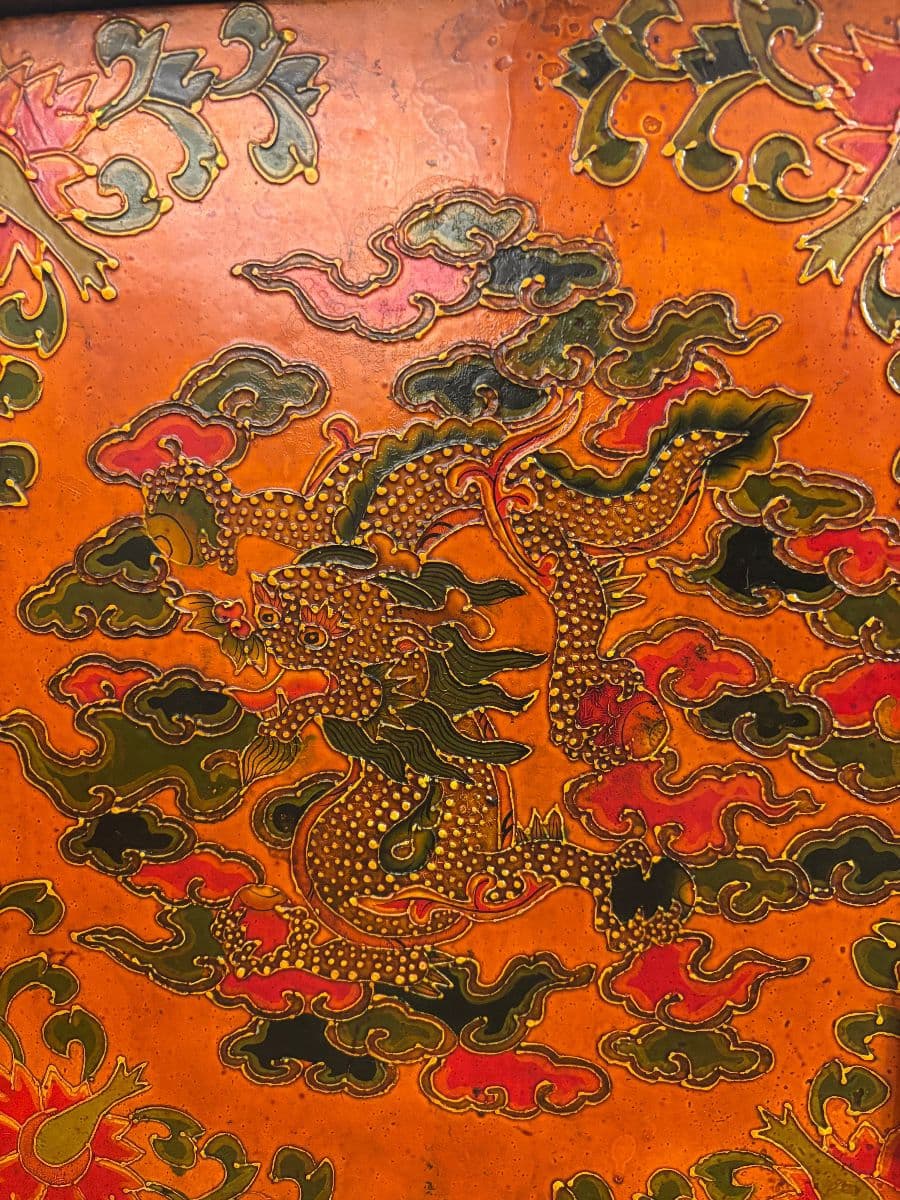 Asian Antiques and Decorative Arts | 50% OFF photo 8