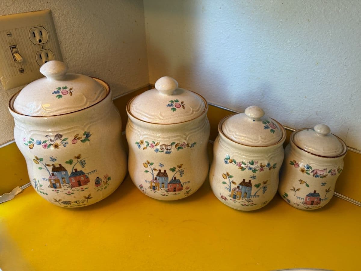 Ginny's Girls Greenlake Full House, Collections and New Items photo 6