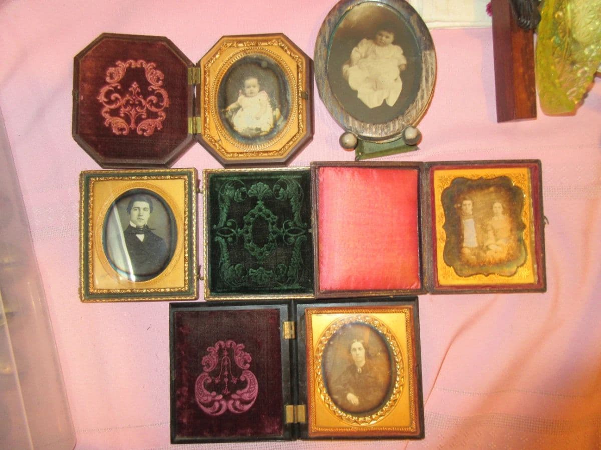 Little York & Hardy Toll Huge Pickers Sale photo 12