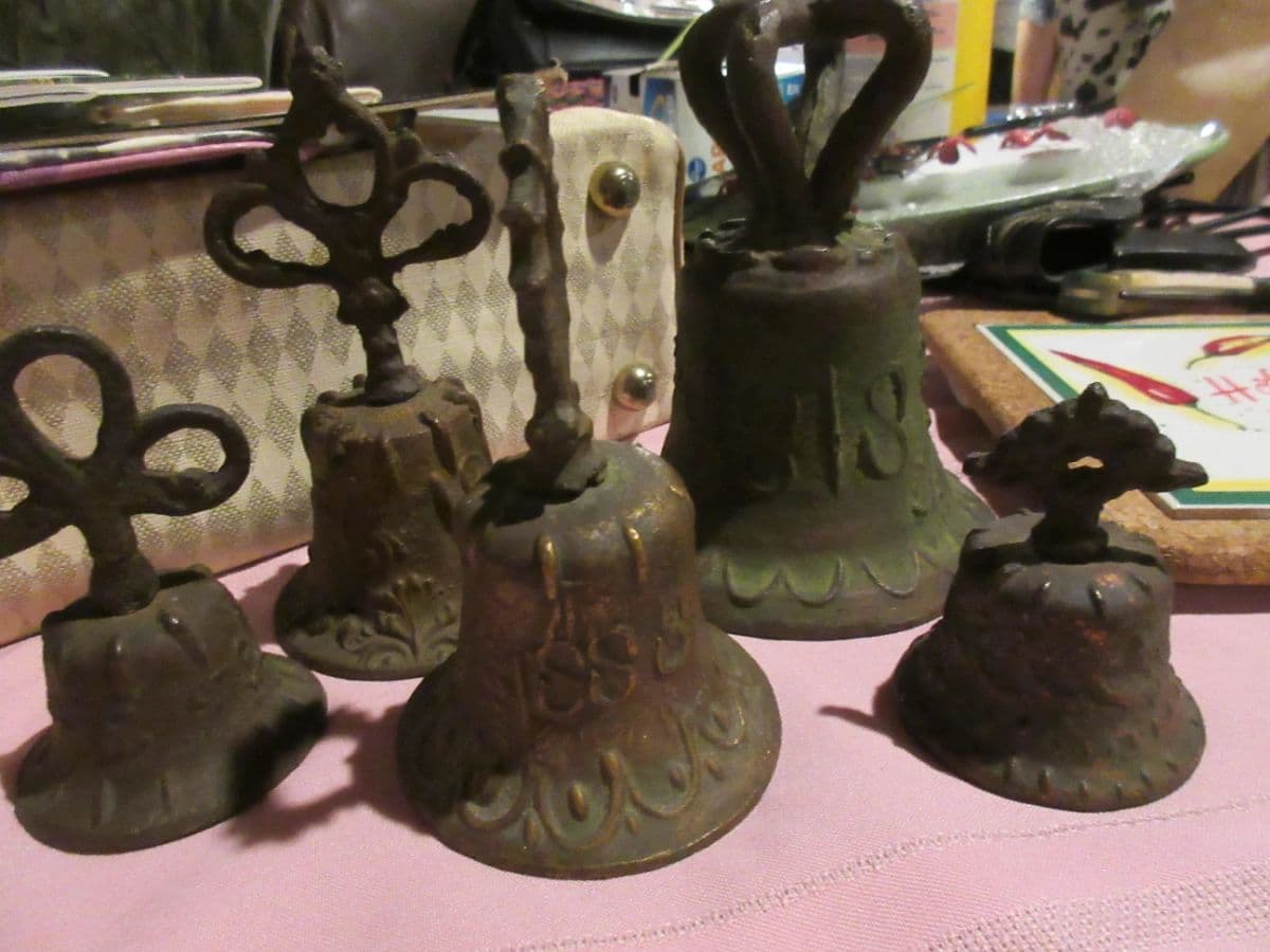 Little York & Hardy Toll Huge Pickers Sale photo 8