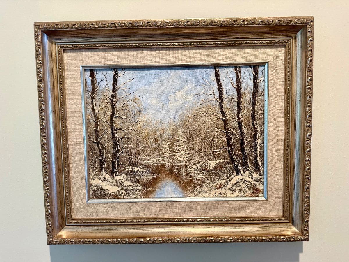 Wonderful Mission Ridge Estate Sale! photo 2