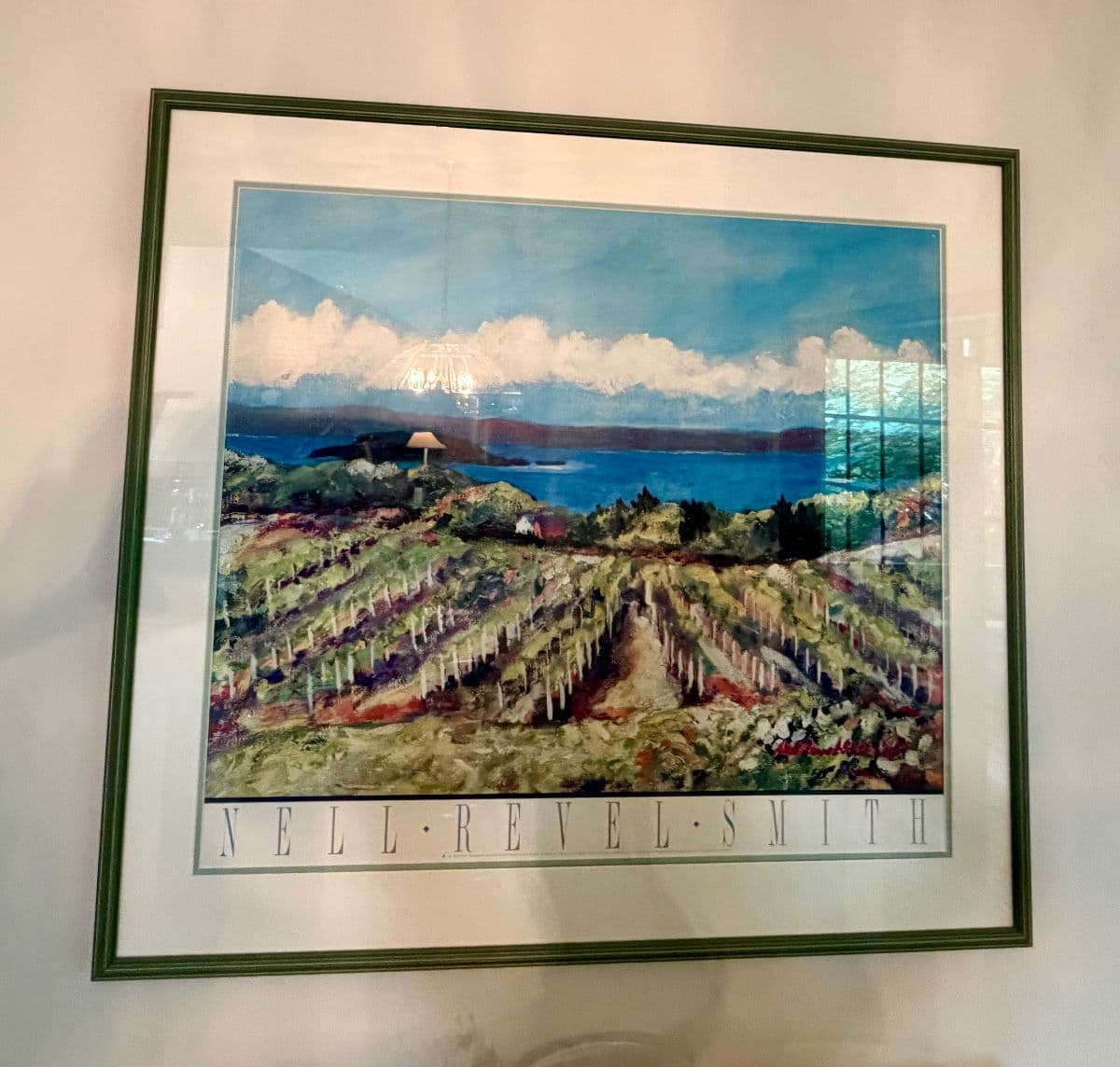 Wonderful Mission Ridge Estate Sale! photo 1
