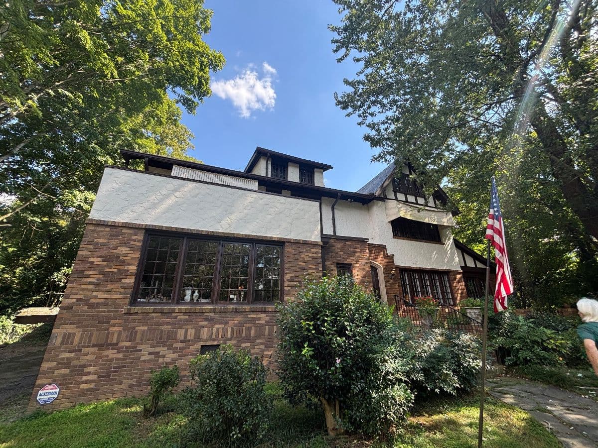 Family home of 60 plus years - Druid Hills! photo 3