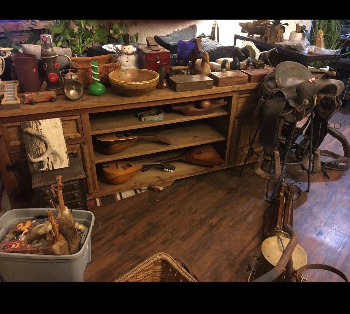 Huge Picker Sale in Downtown Phoenix photo 1