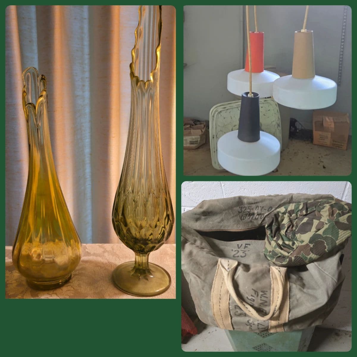 MCM Time Capsule by Mithril photo 1