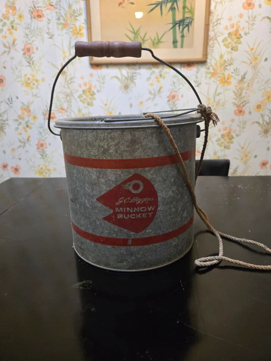 MCM Time Capsule by Mithril photo 4