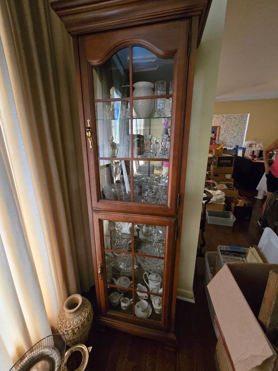 MCM Time Capsule by Mithril photo 8