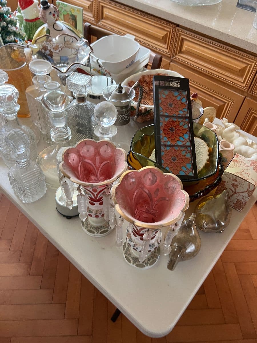 Blue Waters Mission Hills pickers and wonderful vintage! photo 9