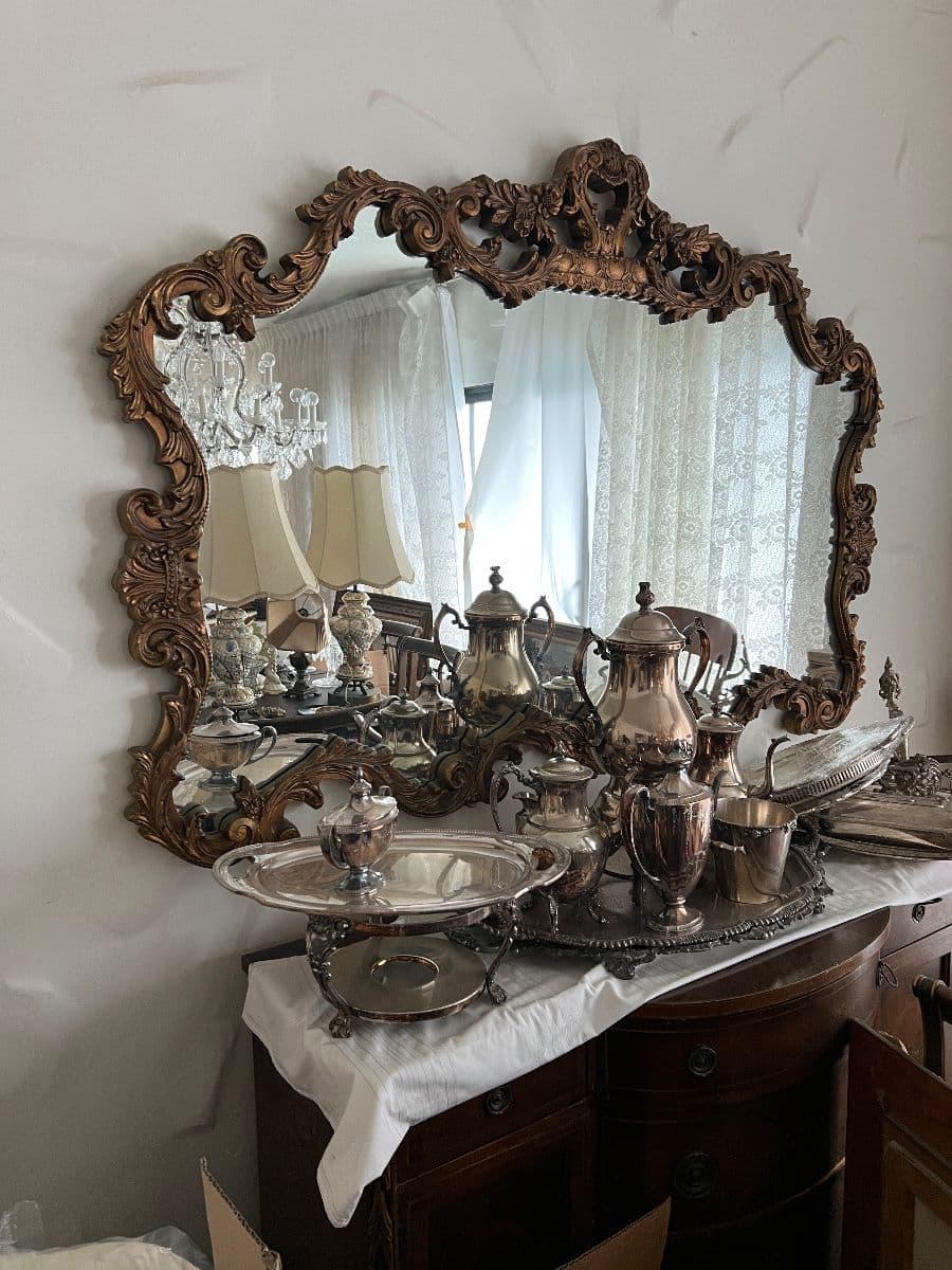 Blue Waters Mission Hills pickers and wonderful vintage! photo 11