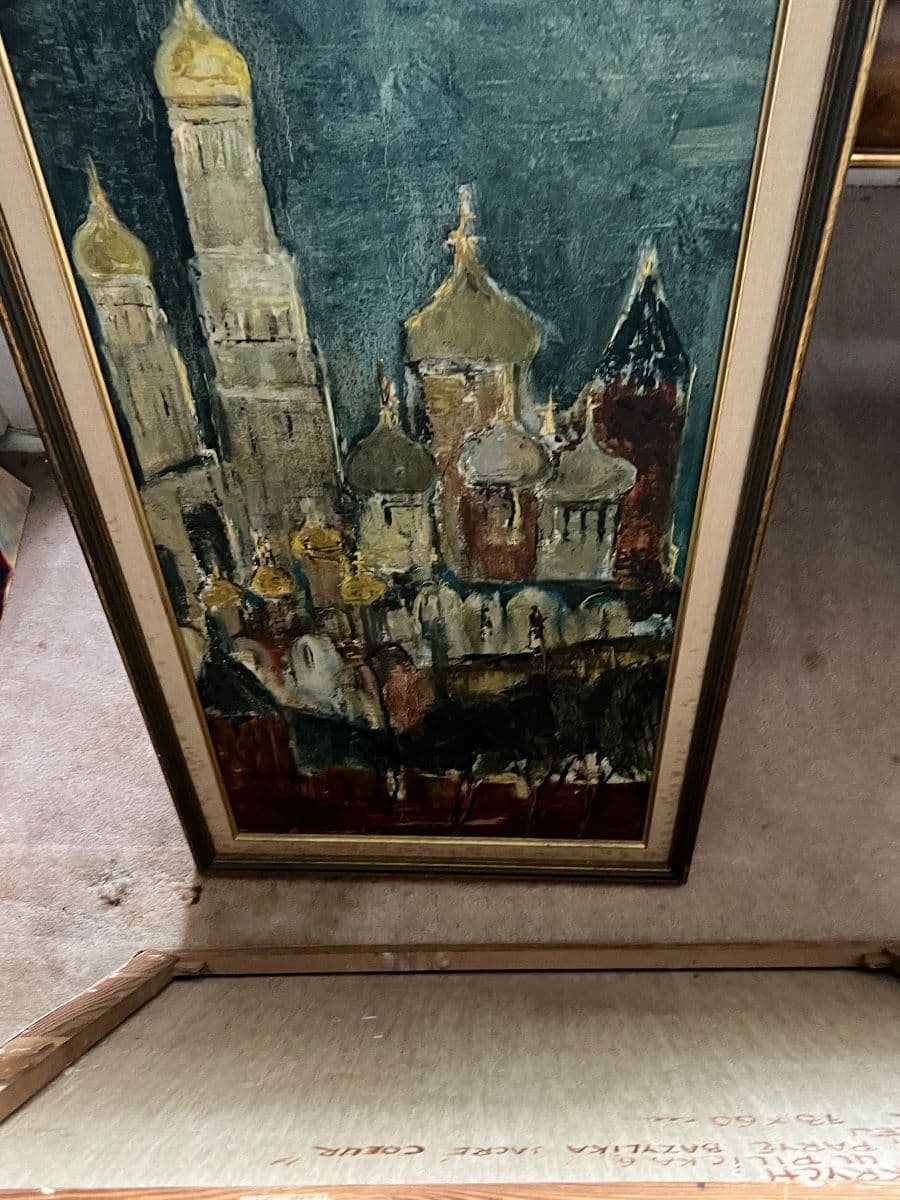 Blue Waters Mission Hills pickers and wonderful vintage! photo 5