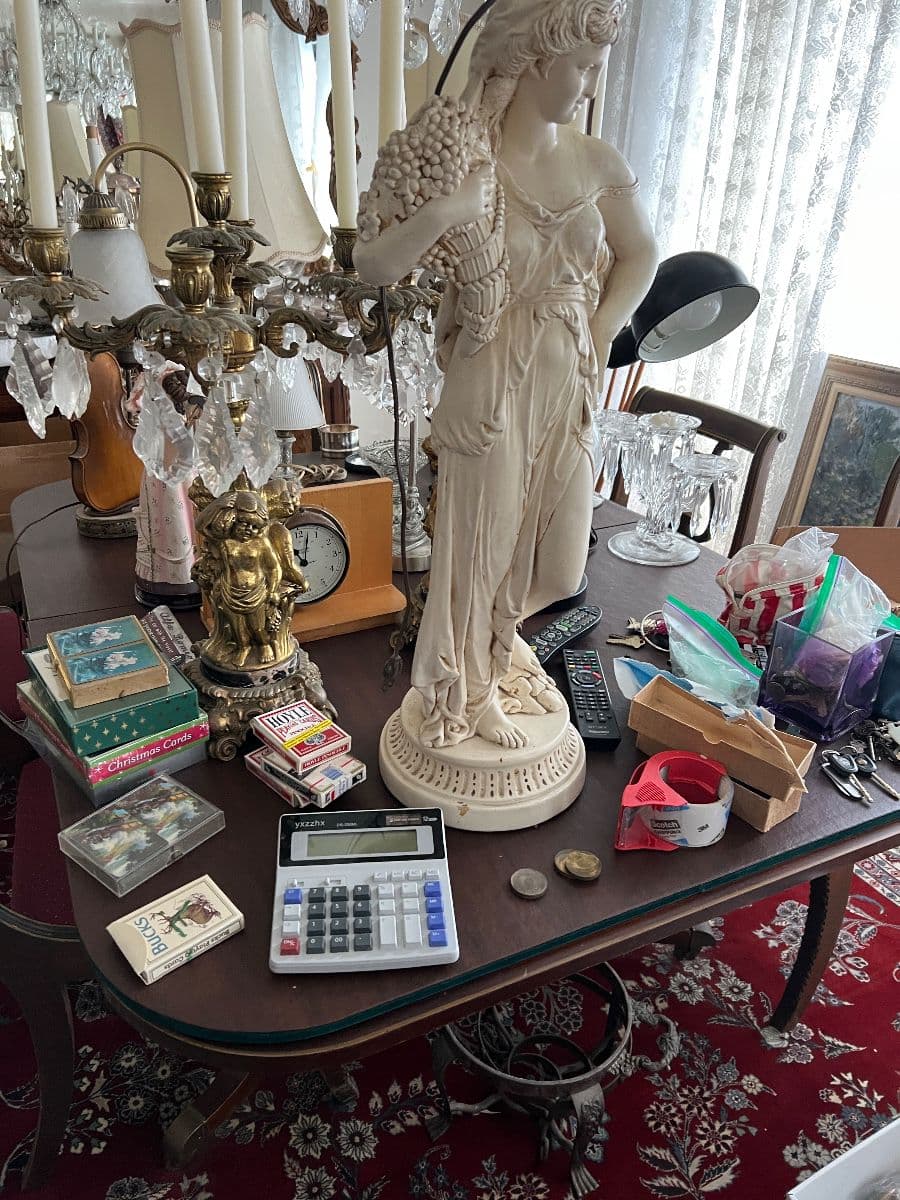 Blue Waters Mission Hills pickers and wonderful vintage! photo 12