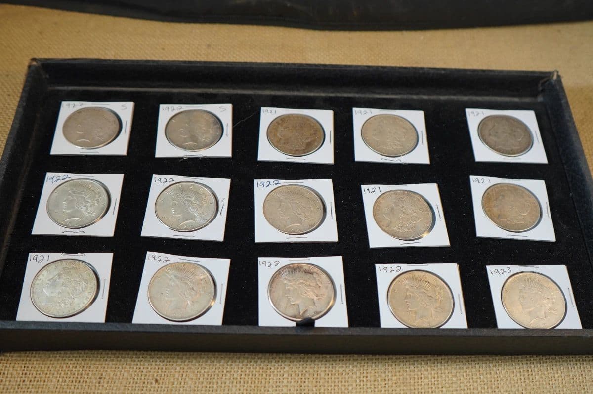 Weekly Thursday Evening Kansas City Estate and Consignment Auction photo 1
