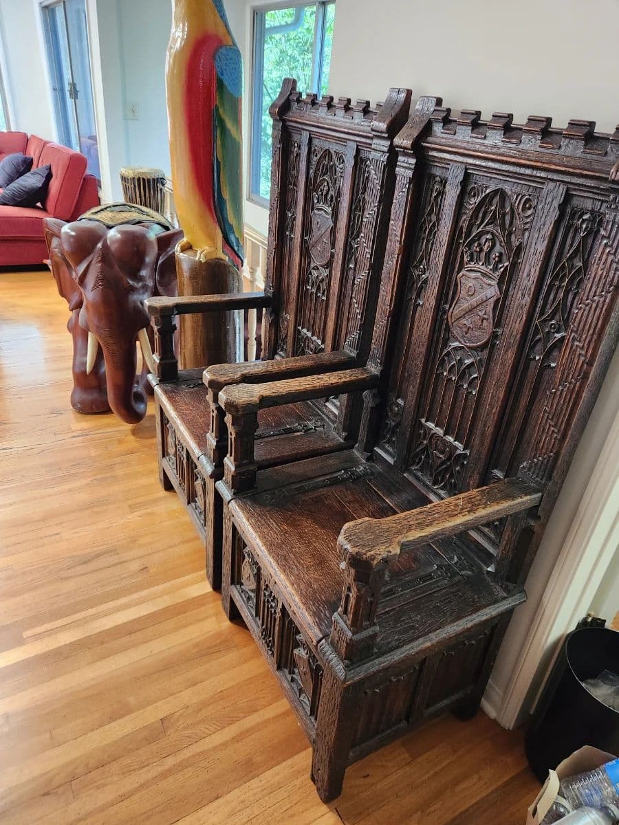 WORLD TRAVELERS ANTIQUE EVERYTHING MUST GO SALE! photo 5