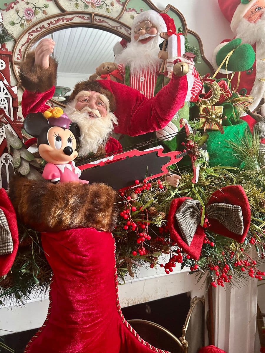 CHRISTMAS Showcase ~ plus Antiques! By Appointment photo 10