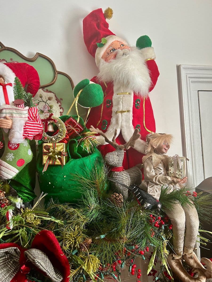 CHRISTMAS Showcase ~ plus Antiques! By Appointment photo 9