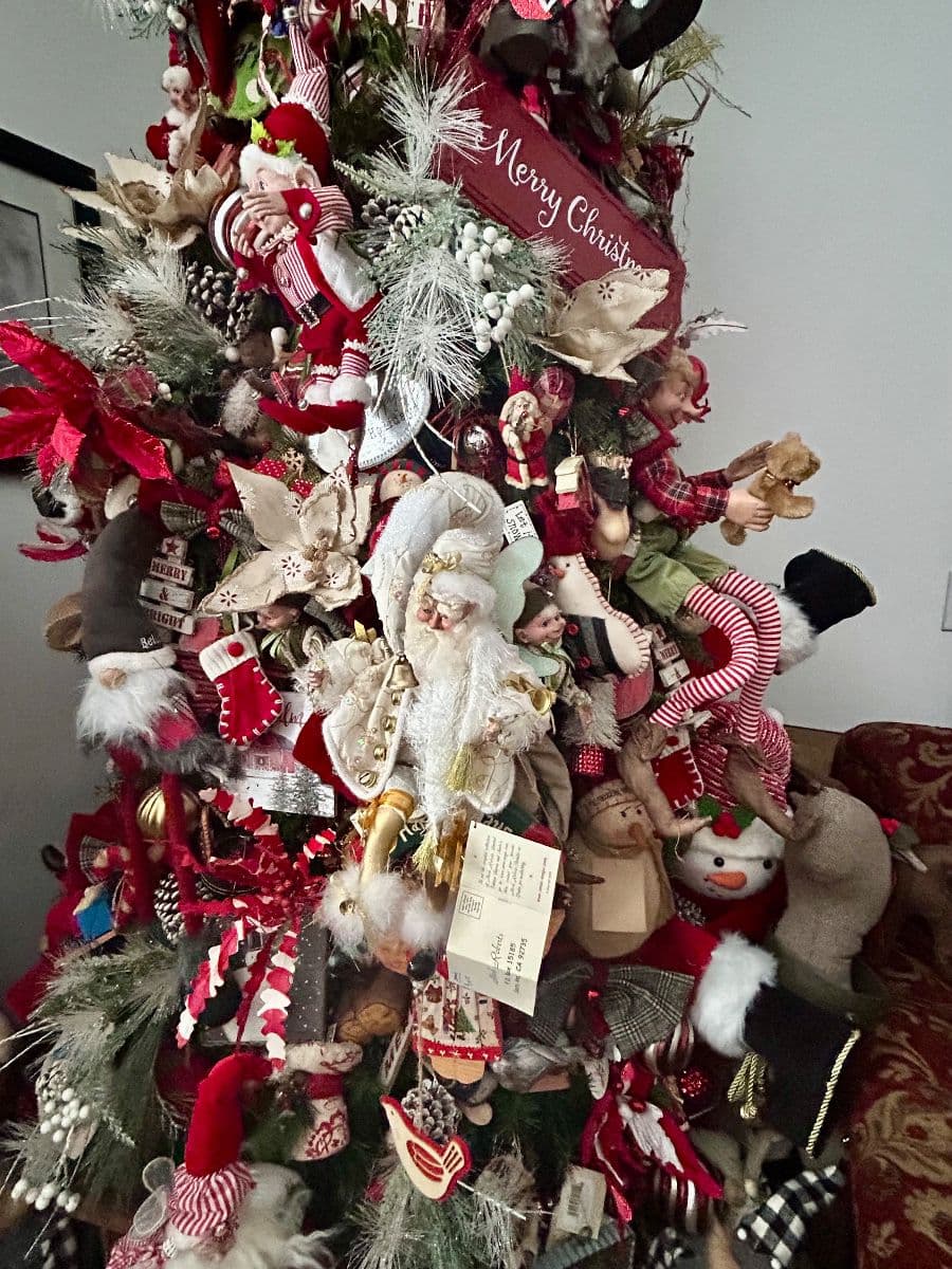 CHRISTMAS Showcase ~ plus Antiques! By Appointment photo 6