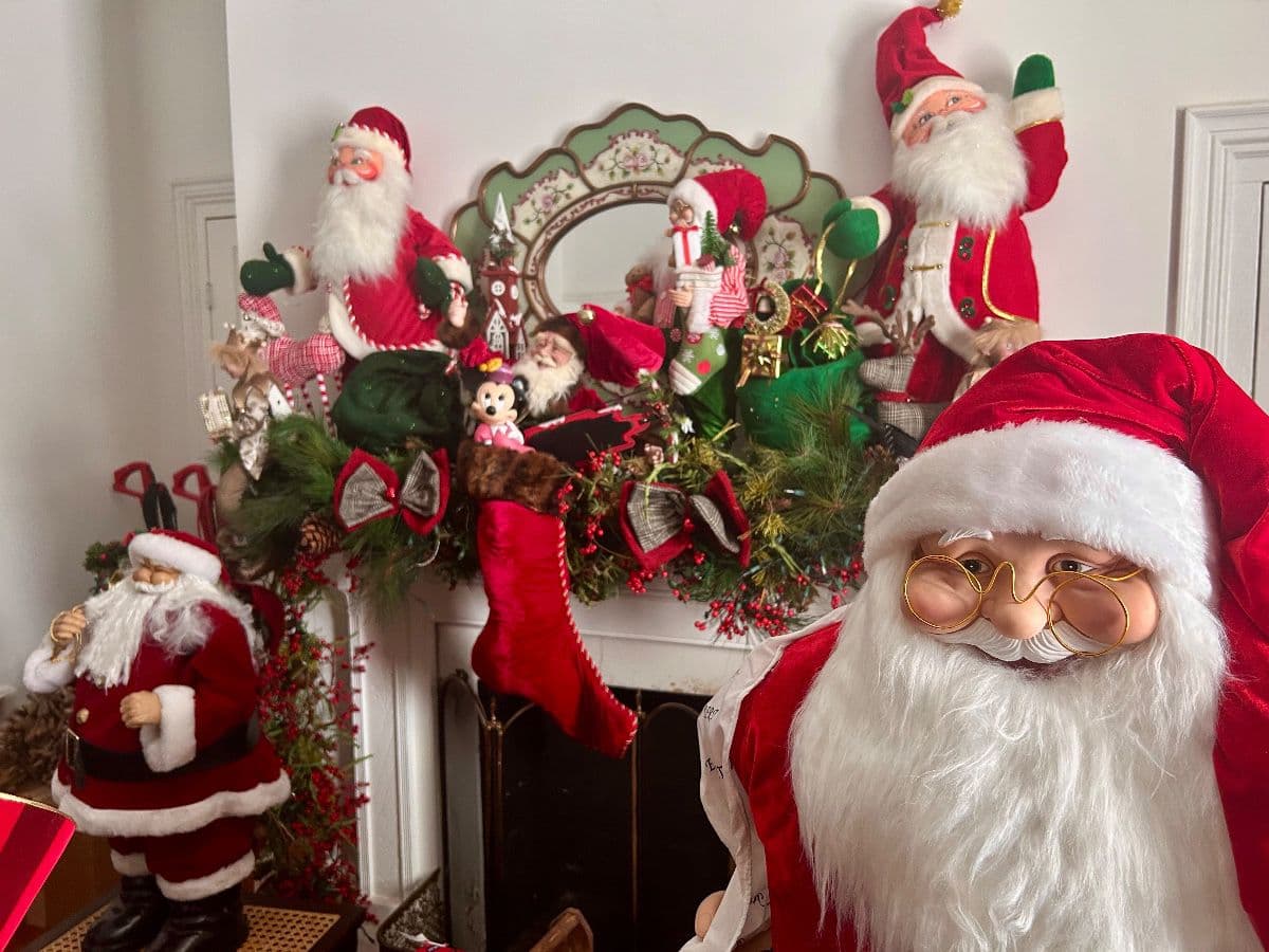 CHRISTMAS Showcase ~ plus Antiques! By Appointment photo 7
