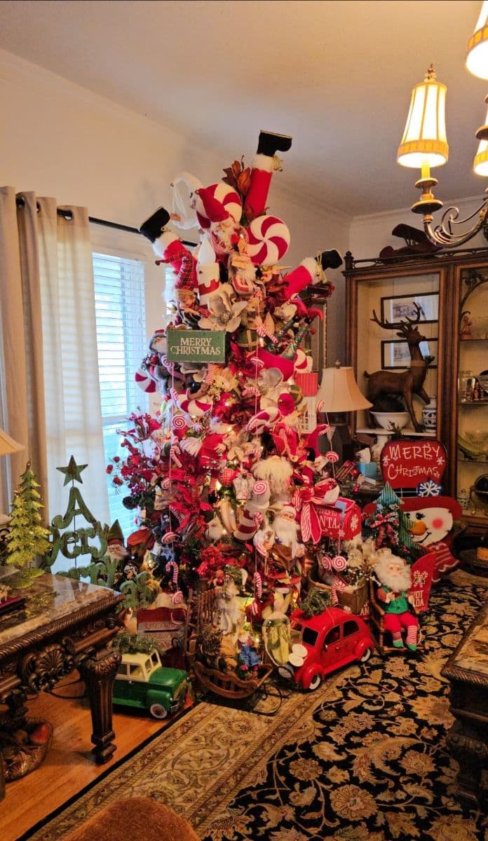 CHRISTMAS Showcase ~ plus Antiques! By Appointment photo 4