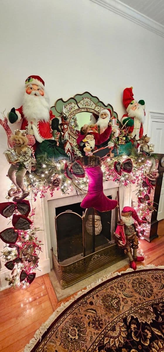 Shop The North Pole ~ CHRISTMAS Showcase!!! photo 2
