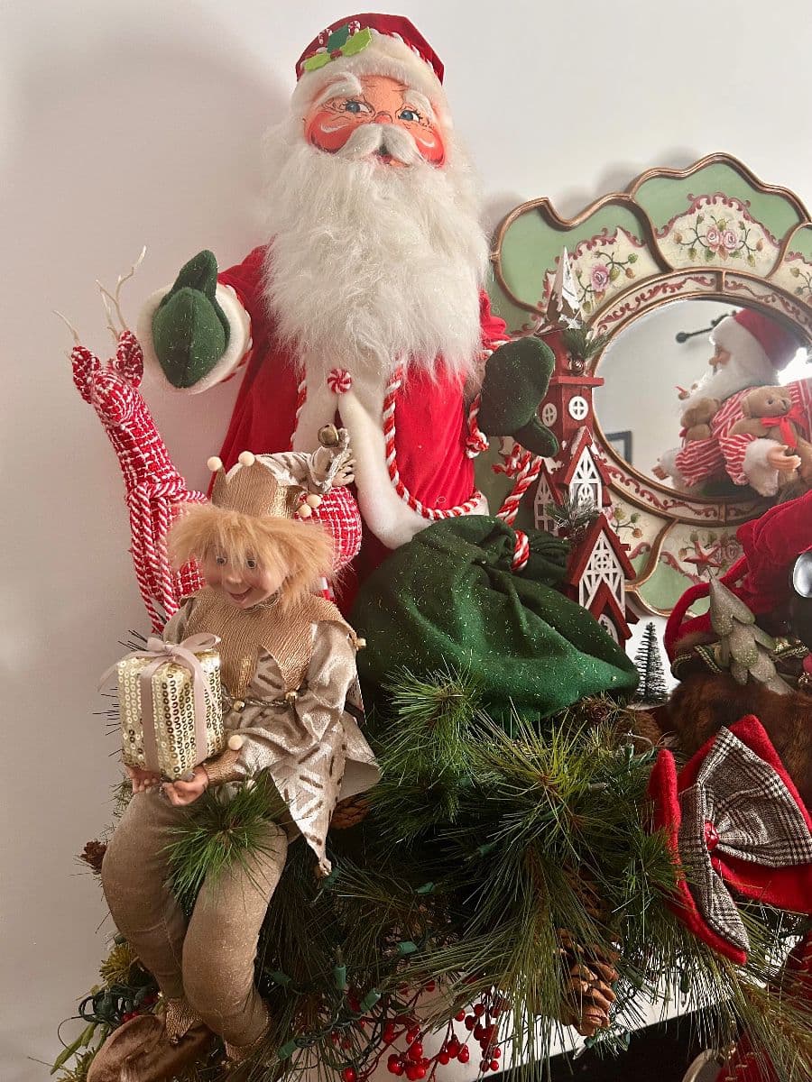 CHRISTMAS Showcase ~ plus Antiques! By Appointment photo 11