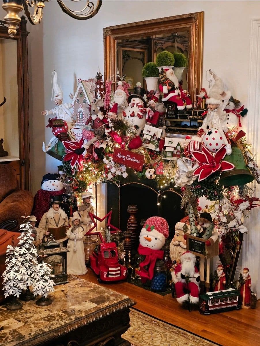 CHRISTMAS Showcase ~ plus Antiques! By Appointment photo 3