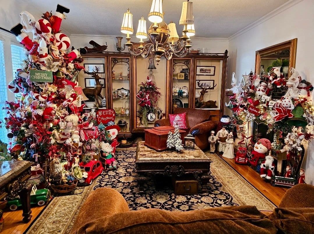 CHRISTMAS Showcase ~ plus Antiques! By Appointment photo 1