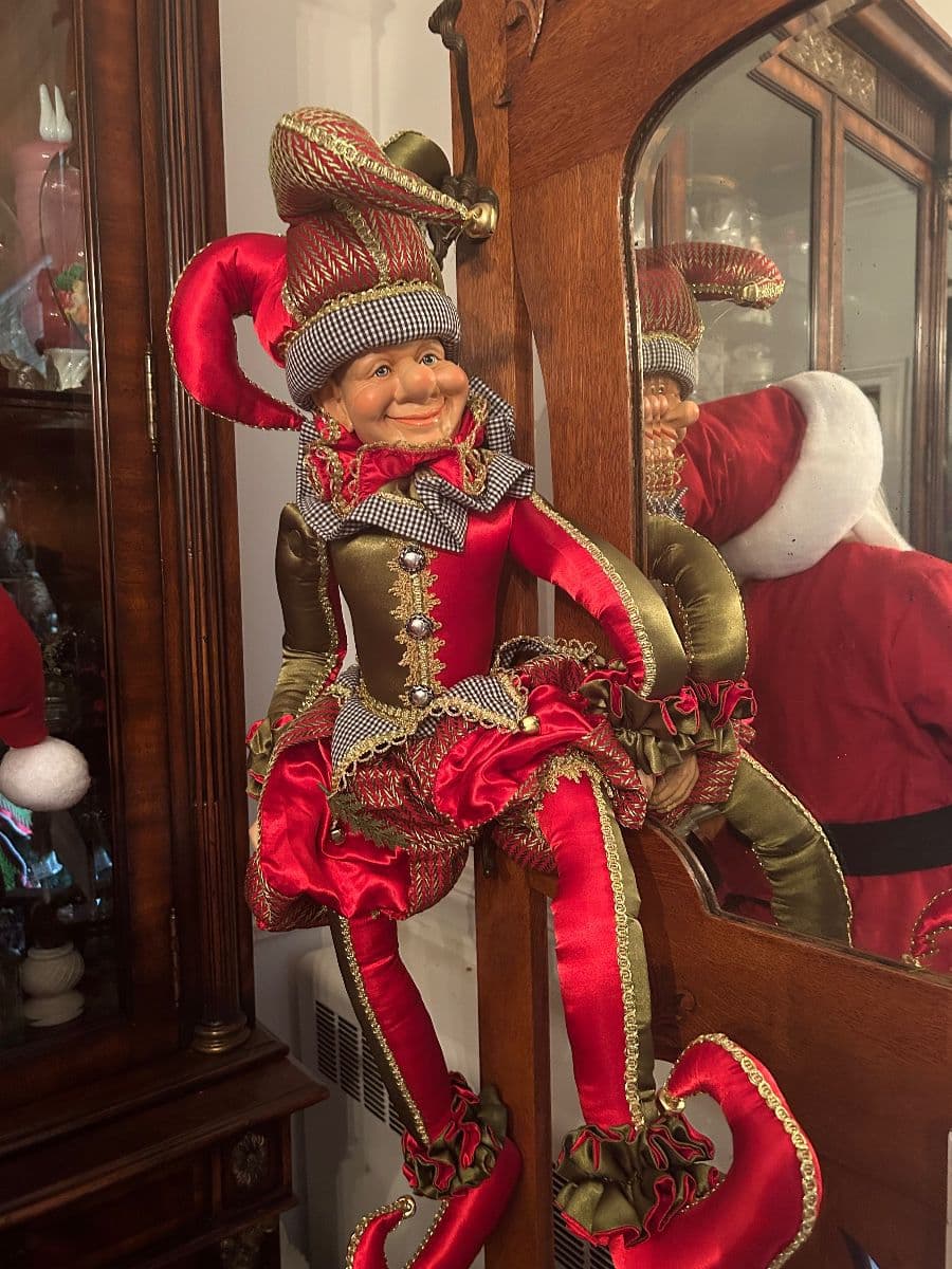 CHRISTMAS Showcase ~ plus Antiques! By Appointment photo 12
