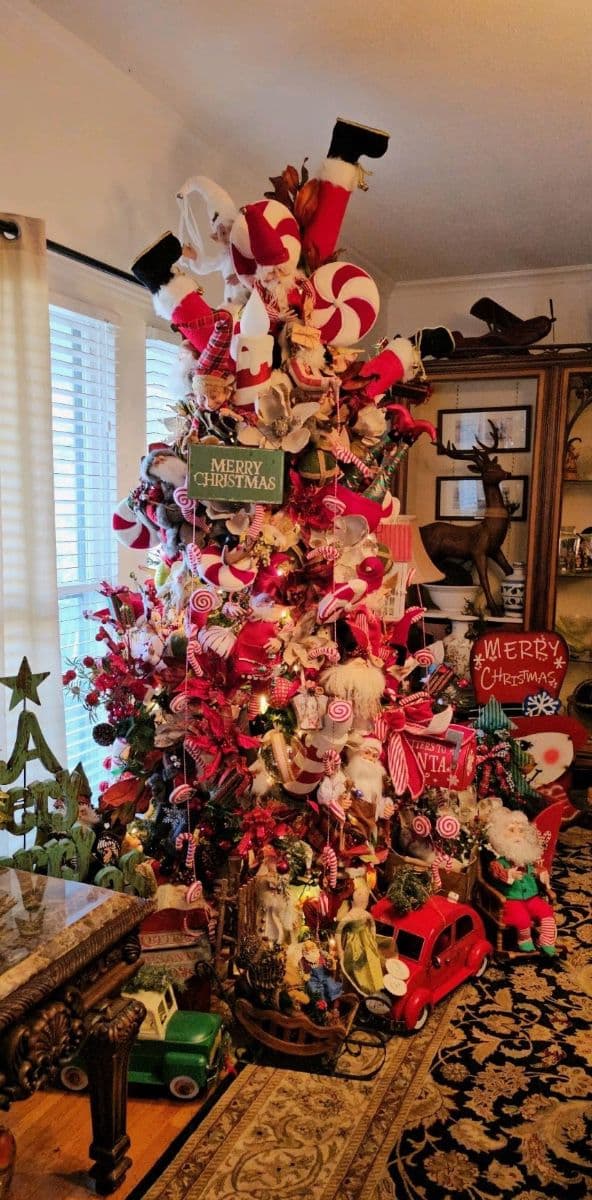 CHRISTMAS Showcase ~ plus Antiques! By Appointment photo 2