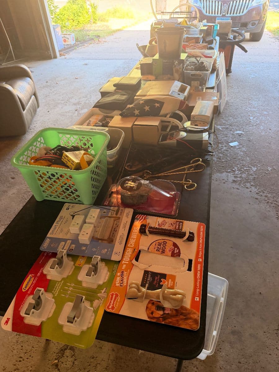 Downsizing Sale in Coon Rapids photo 11
