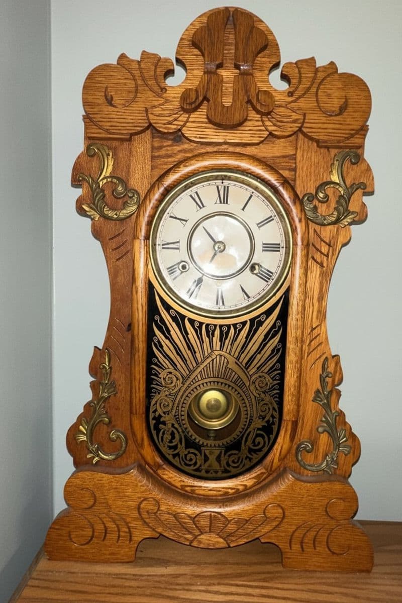 Height of Charm in Westmoreland Heights Blue Moon Estate Sale photo 1