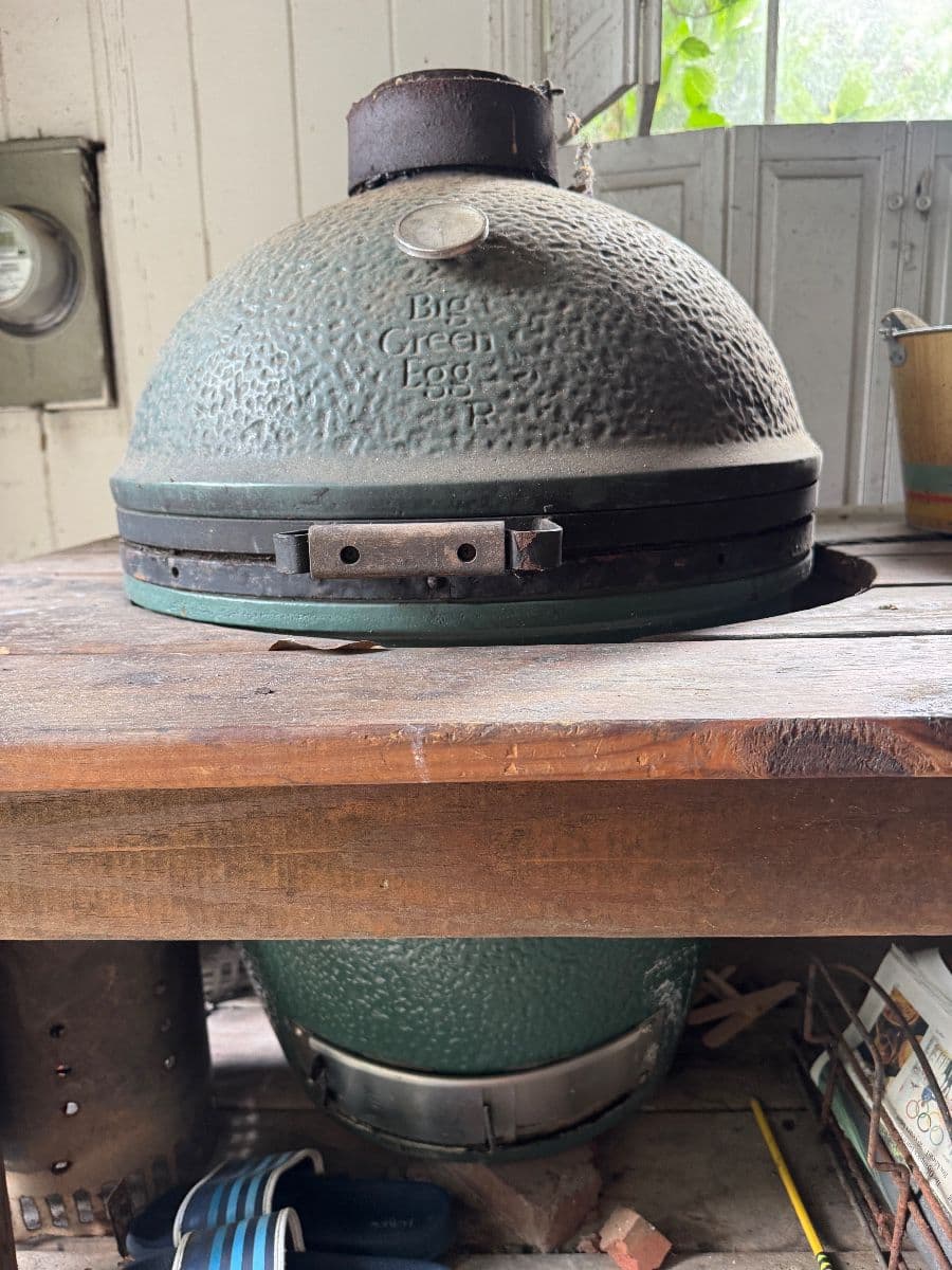Bob Timberlake, WW2 & Civil War, Green Egg, Fishing, Camping, Pickleball, Lacrosse, Lawn Equipment photo 3
