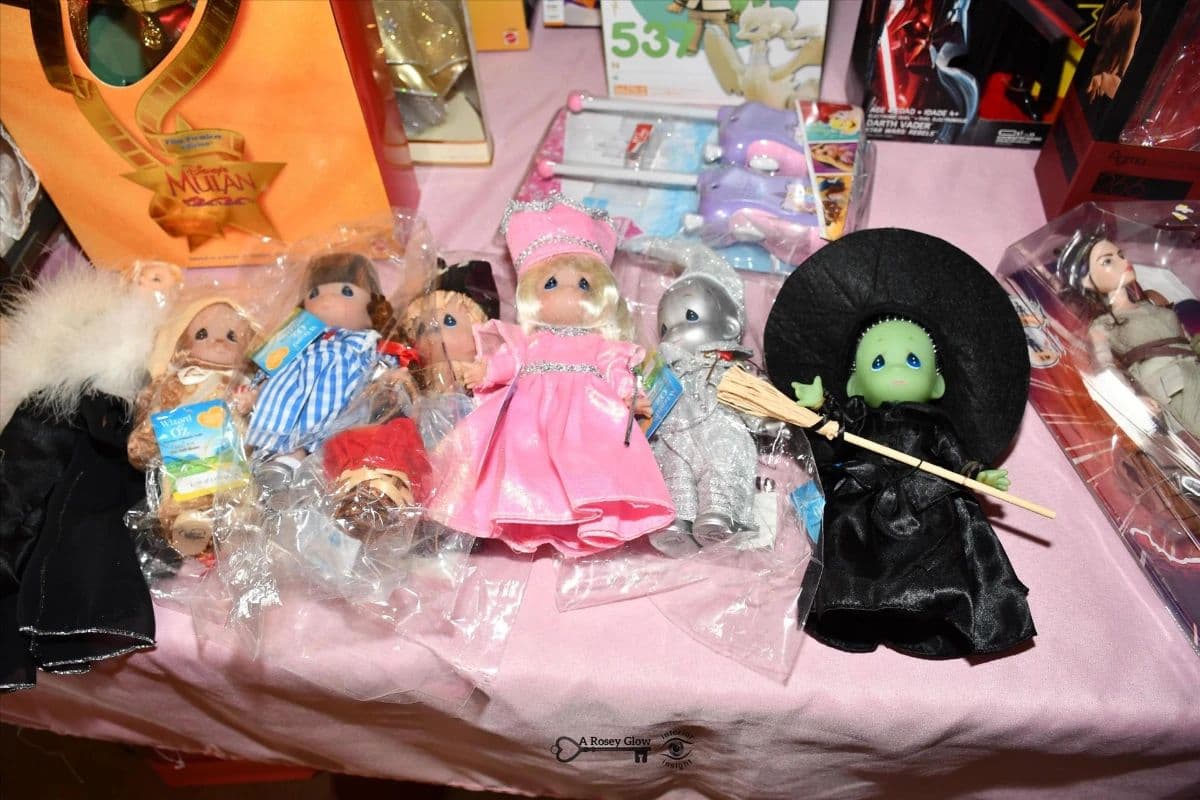 Lovely Lansing! Asian Motifs, Jewelry, Women’s Clothing/Accessories, Decor, Fishing/Lures More! photo 6