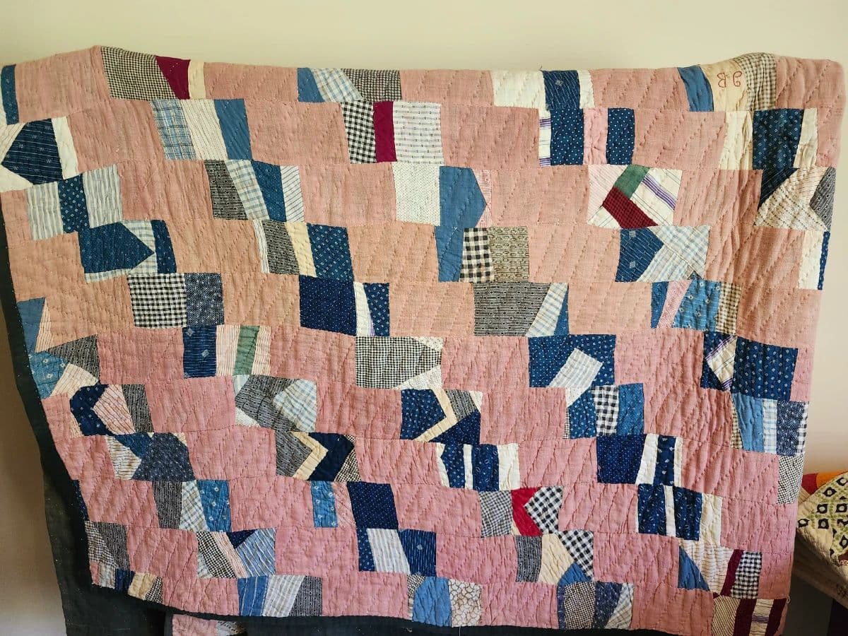 Massive Victorian, Quilts, Pottery, Antiques, Barn, Tools, Toys Sale photo 8