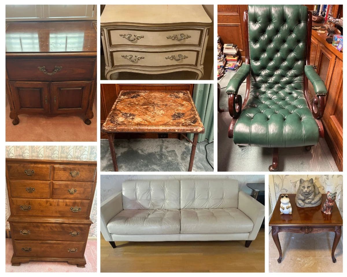 Roswell - Mercedes, John Deere, Tools, Jewelry, Pyrex, Pool Table, Artwork and More! photo 9