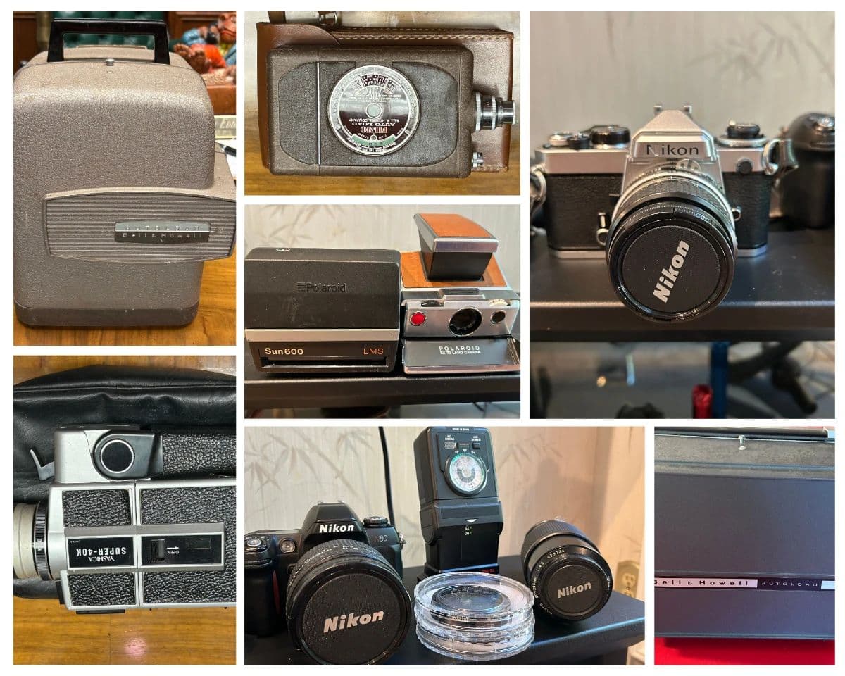 Roswell - Mercedes, John Deere, Tools, Jewelry, Pyrex, Pool Table, Artwork and More! photo 3
