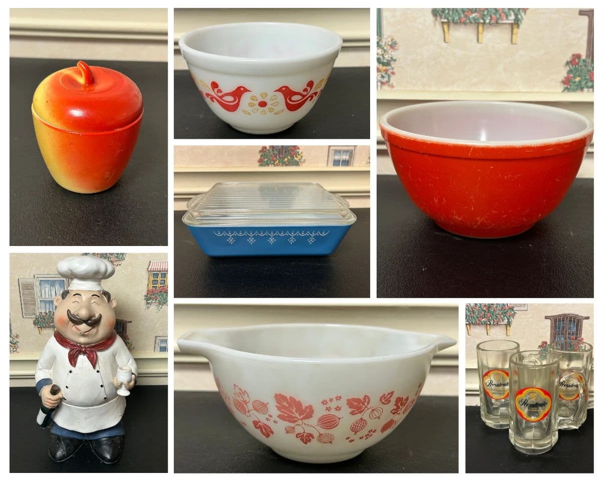 Roswell - Mercedes, John Deere, Tools, Jewelry, Pyrex, Pool Table, Artwork and More! photo 1