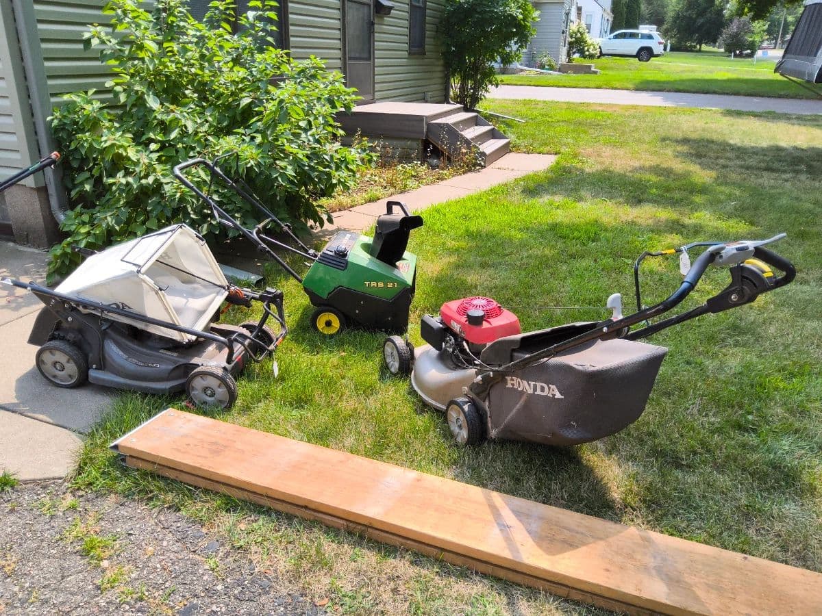 SPORTSMAN, TOOLMAN, AND ART LOVERS ESTATE SALE photo 3