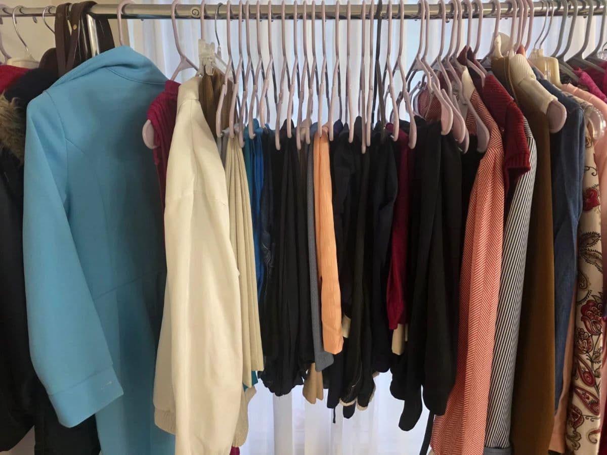 Talbots & Designer Finds | Women's L/XL, Size 12, Men's Suits, Vintage Jewelry photo 7