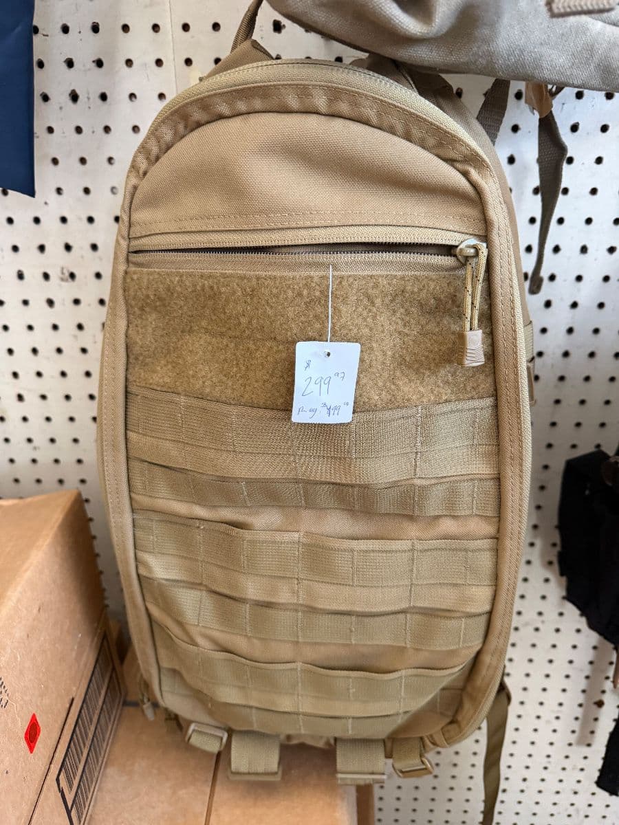 20 % OFF Bargain center military surplus store closing, text Steve for info 619-540-9414 photo 1